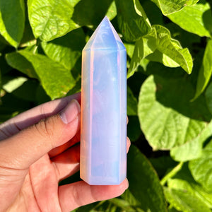 Opalite Tower