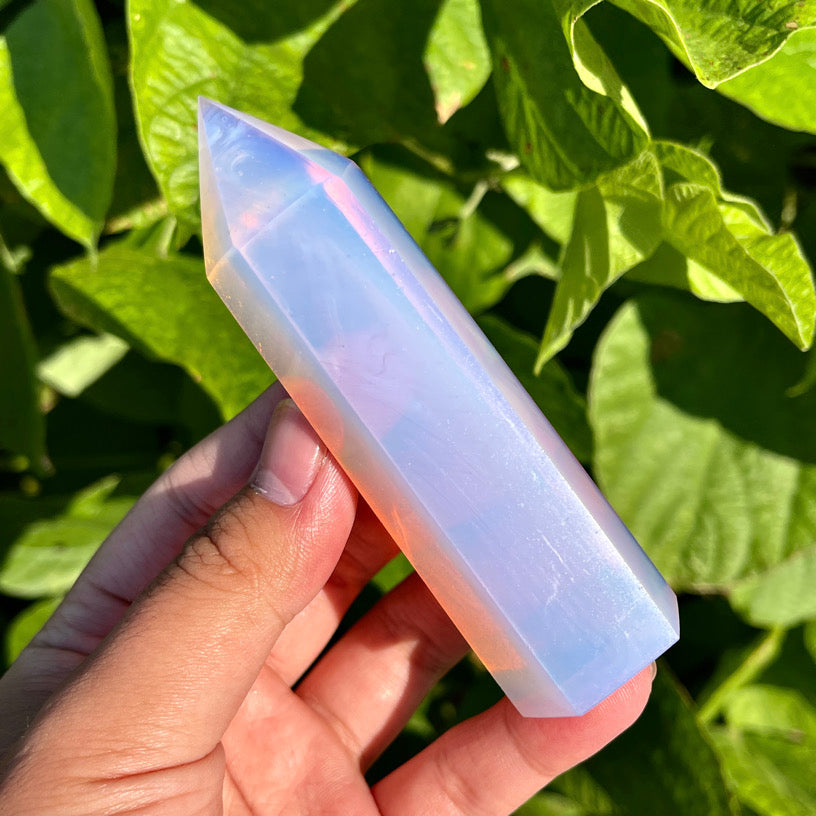 Opalite Tower