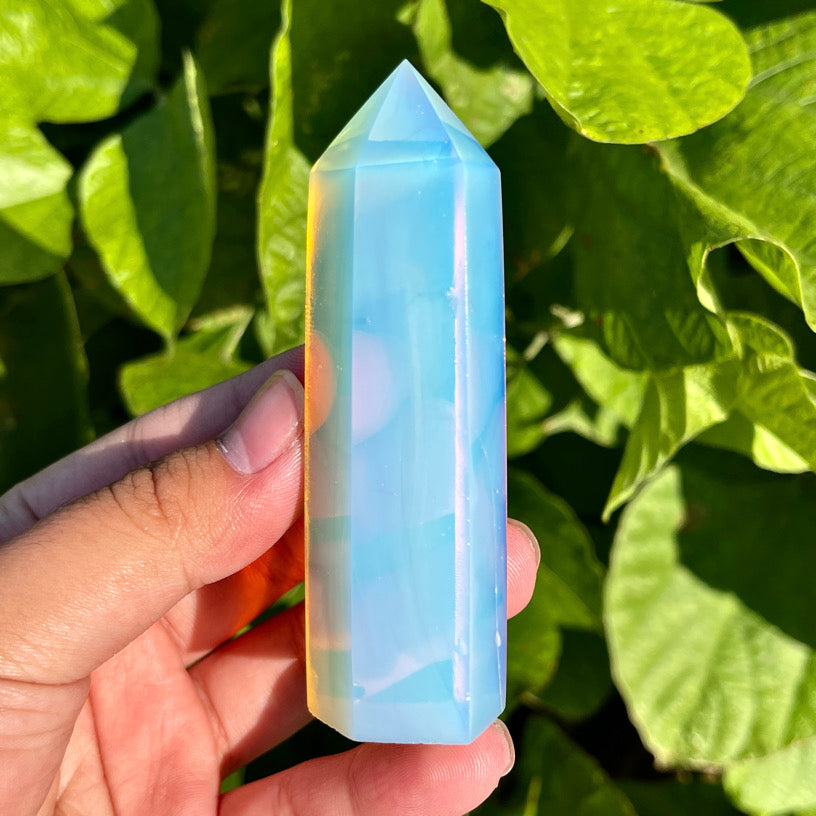 Opalite Tower