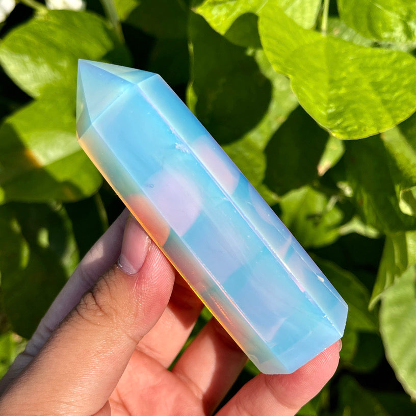 Opalite Tower