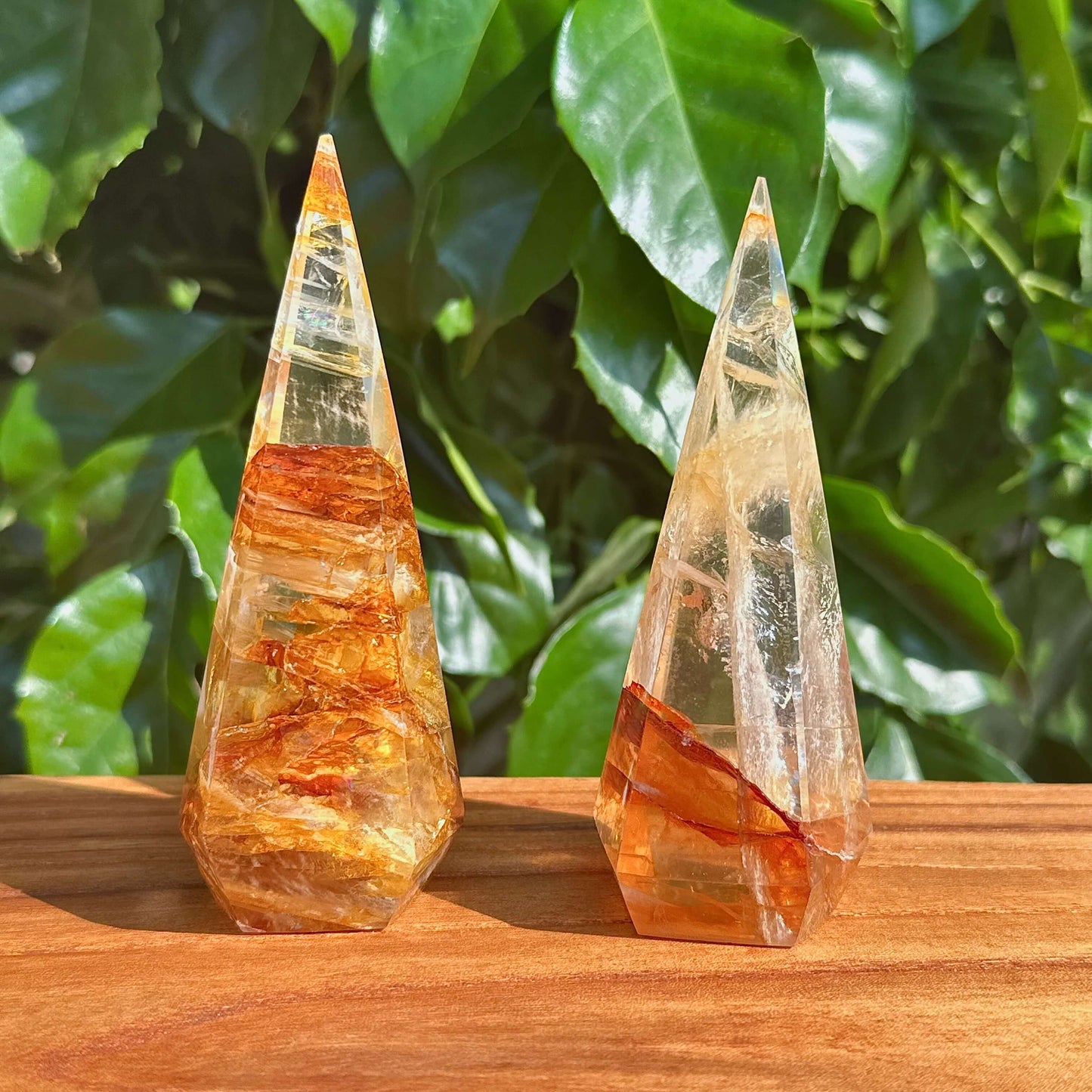 Golden Healer Diamond Tower