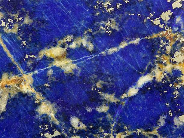 The Power and Benefits of Lapis Lazuli: A Comprehensive Guide