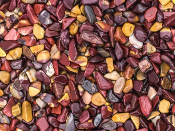 The Power and Benefits of Mookaite: A Comprehensive Guide