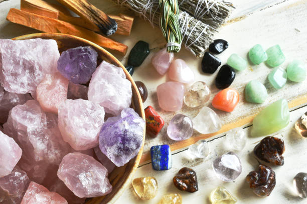 How to Choose the Right Crystal for Your Needs: A Comprehensive Guide