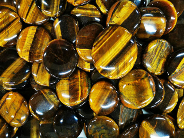 The Power and Benefits of Tiger's Eye: A Comprehensive Guide