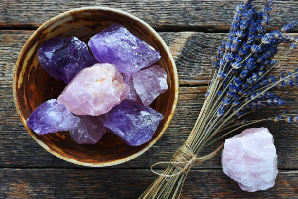 How to Cleanse Your Crystals: A Complete Guide