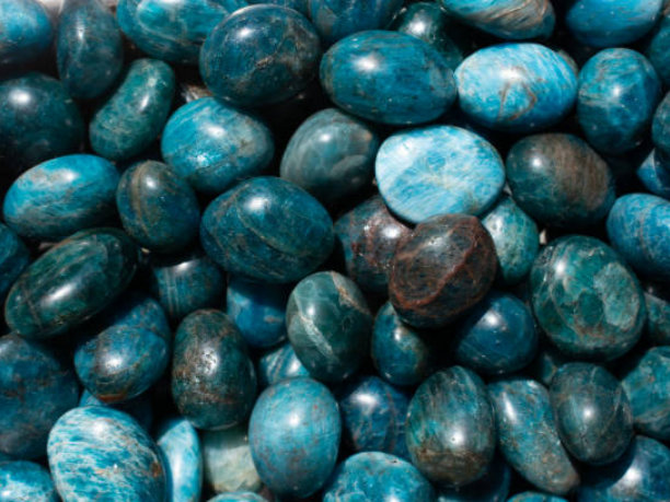 The Power and Benefits of Apatite: A Comprehensive Guide