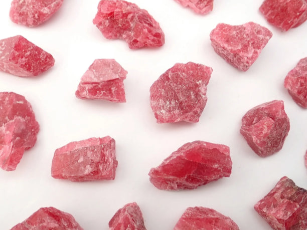 The Power and Benefits of Rhodonite: A Comprehensive Guide