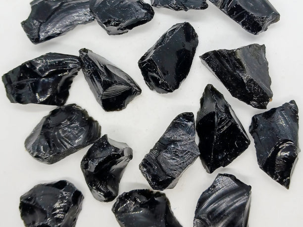 The Power and Benefits of Obsidian: A Comprehensive Guide