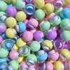 CRYSTAL CAPSULES