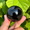 Obsidian Sphere