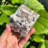 Sphalerite Cube