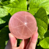 Rose Quartz Sphere