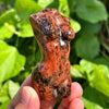Red Obsidian Model