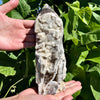 8.3‘’+ Sphalerite Tower