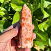 Gold Sunstone Tower