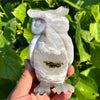 Agate Owl