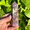 Fluorite Root Tower