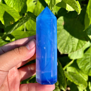 Opalite Tower