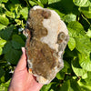 1.2kg+ Rainbow Pyrite Specimen