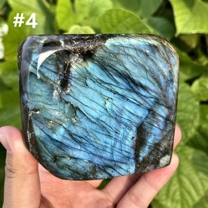 Labradorite Freeform