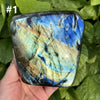 Labradorite Freeform