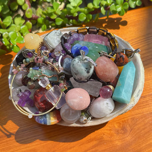 CRYSTAL CONFETTI