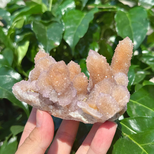Spirit Quartz Specimen