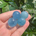 Aquamarine Sphere