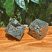 Pyrite Cube