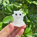 Mini Ghost Carving