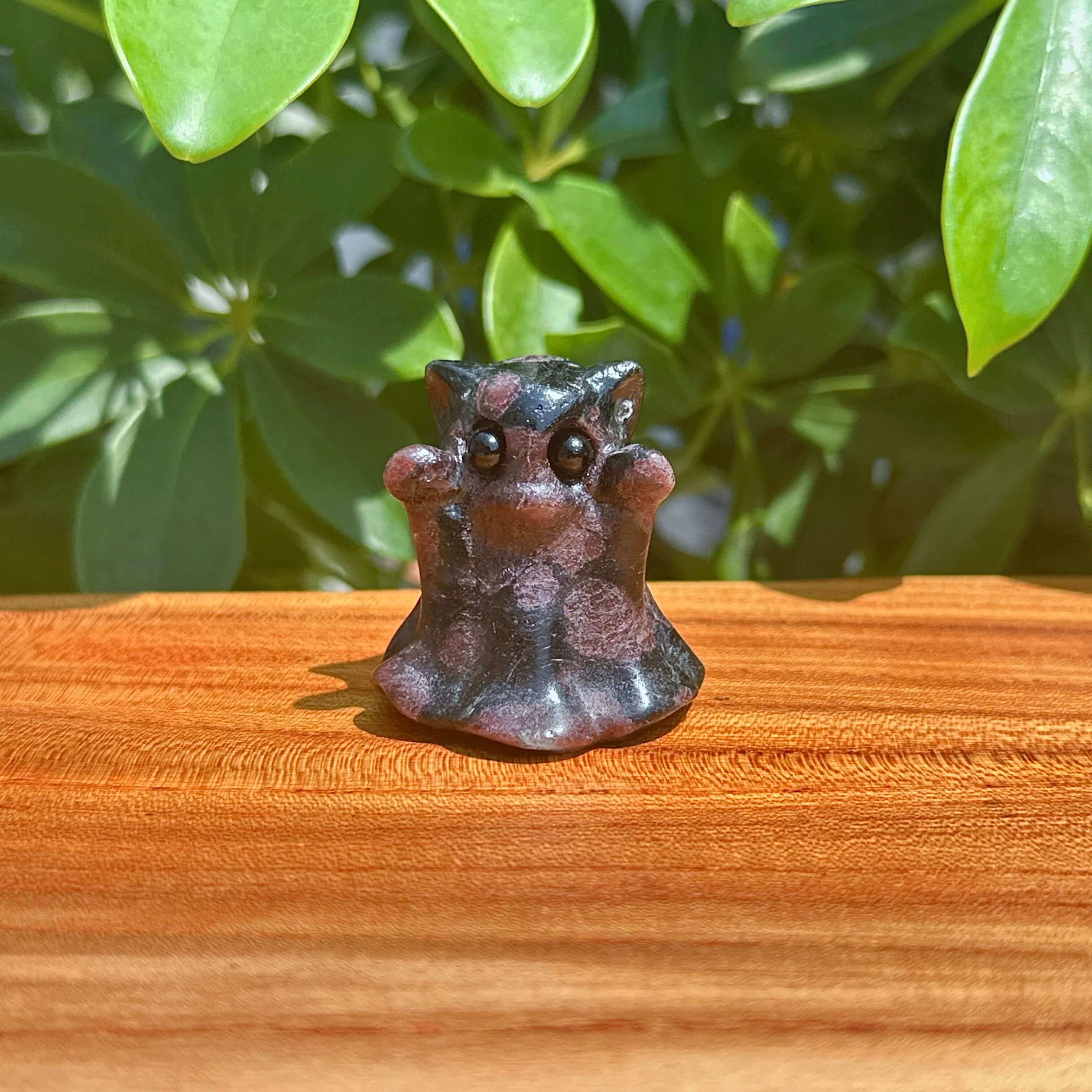 Mini Ghost Carving