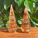Golden Healer Diamond Tower