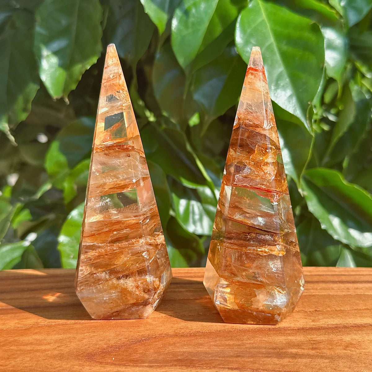 Golden Healer Diamond Tower