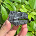 Yooperlite Dinosaur Skull Carving