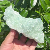 Indian Apophyllite Mineral Specimen