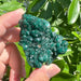 Dioptase Specimen