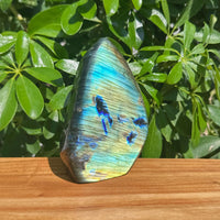 Labradorite Freeform