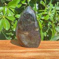 Labradorite Freeform