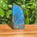 Labradorite Freefrom Ornament