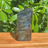 Labradorite Freeform