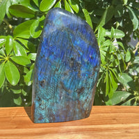 Labradorite Freeform
