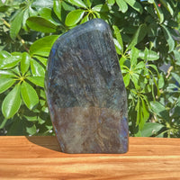 Labradorite Freeform